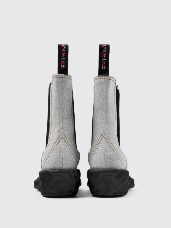 25FW 캠퍼 부츠 A700007 001 VENGA 0 Blue - CAMPER