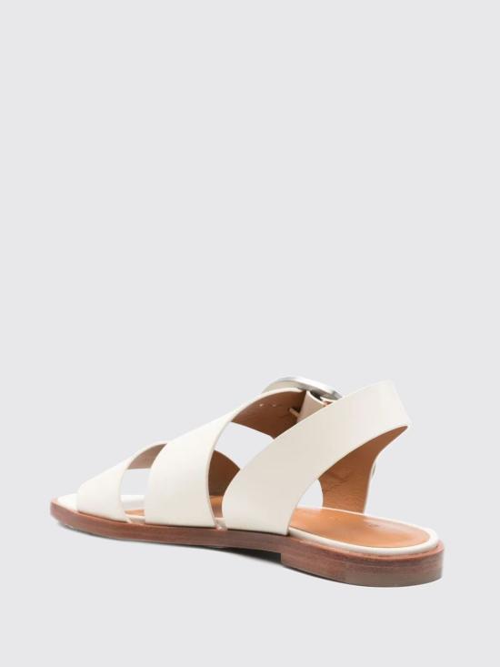 25SS 로베르 끌레제리 ILONA330657 252 White - ROBERT CLERGERIE