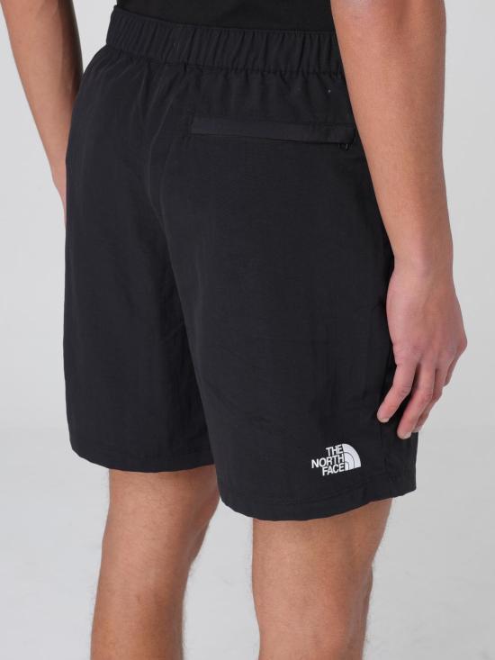 25SS 노스페이스 숏팬츠 NF0A5IG54 4H01 Black - NORTH FACE