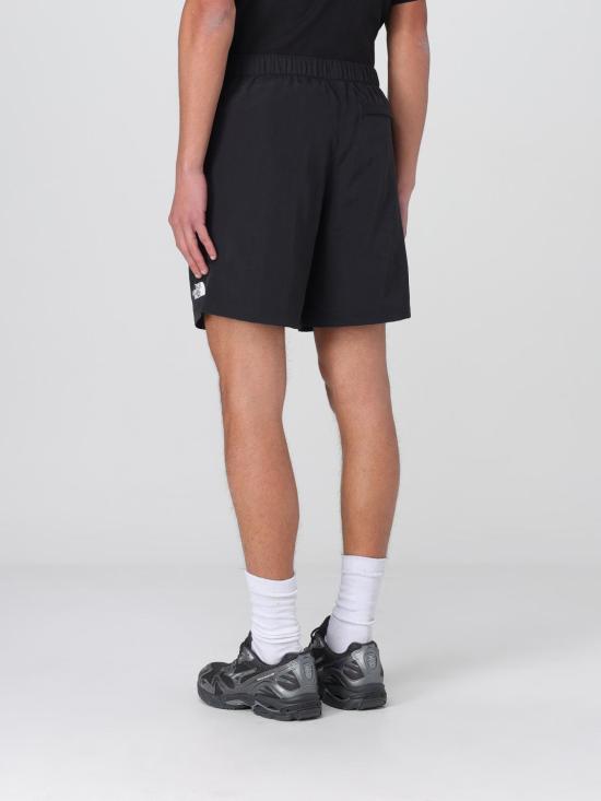 25SS 노스페이스 숏팬츠 NF0A5IG54 4H01 Black - NORTH FACE