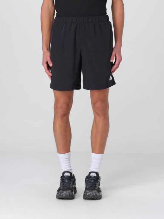 25SS 노스페이스 숏팬츠 NF0A5IG54 4H01 Black