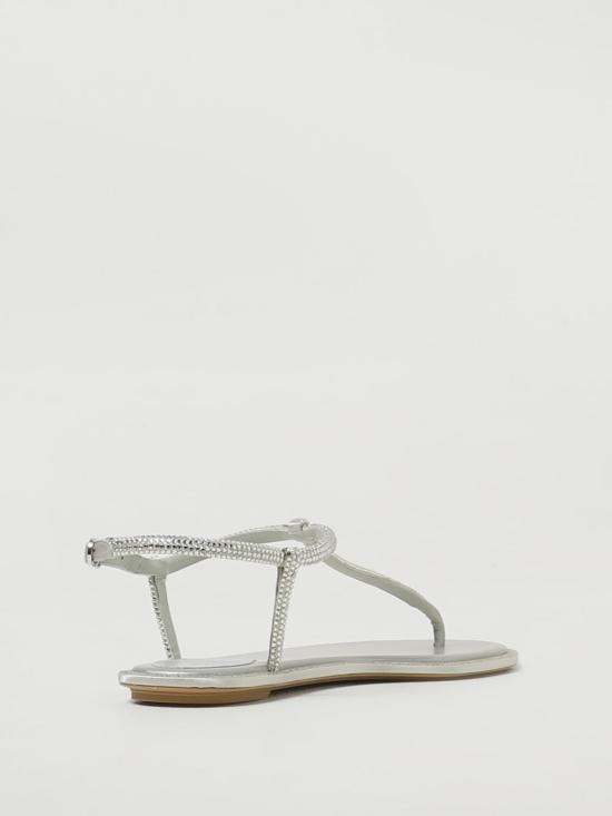  르네 카오빌라 C11574010R001V232 Silver - RENE CAOVILLA
