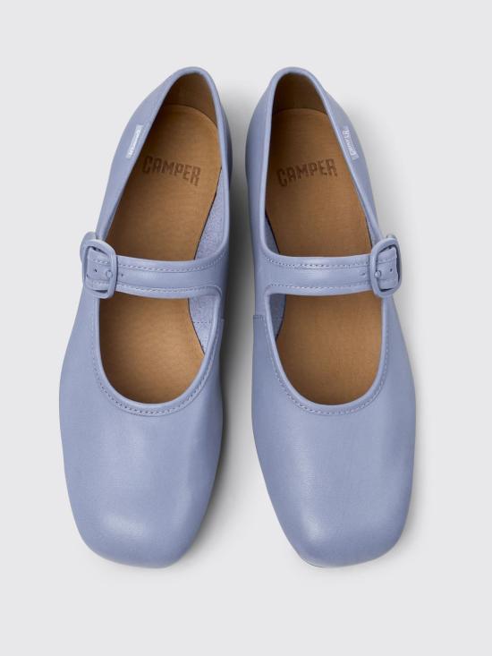 26SS 캠퍼 K201629 012 CASI MYRA 0 Blue - CAMPER