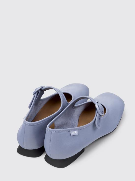 26SS 캠퍼 K201629 012 CASI MYRA 0 Blue - CAMPER