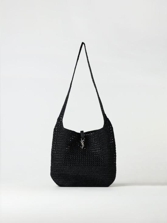  생로랑 숄더백 778827GAAEN 1000 Black