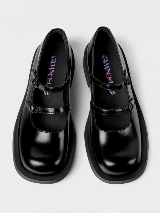 25SS 캠퍼 A500033 001 MIL 1978 0 Black - CAMPER