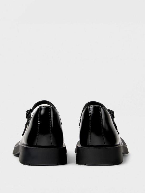 25SS 캠퍼 A500033 001 MIL 1978 0 Black - CAMPER