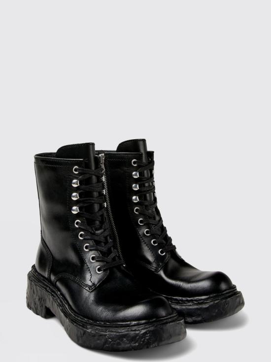 25FW 캠퍼 부츠 A700026 001 CAMPERLAB VAMONOS 0 Black - CAMPER