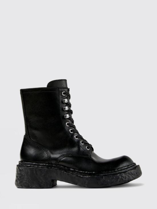 25FW 캠퍼 부츠 A700026 001 CAMPERLAB VAMONOS 0 Black