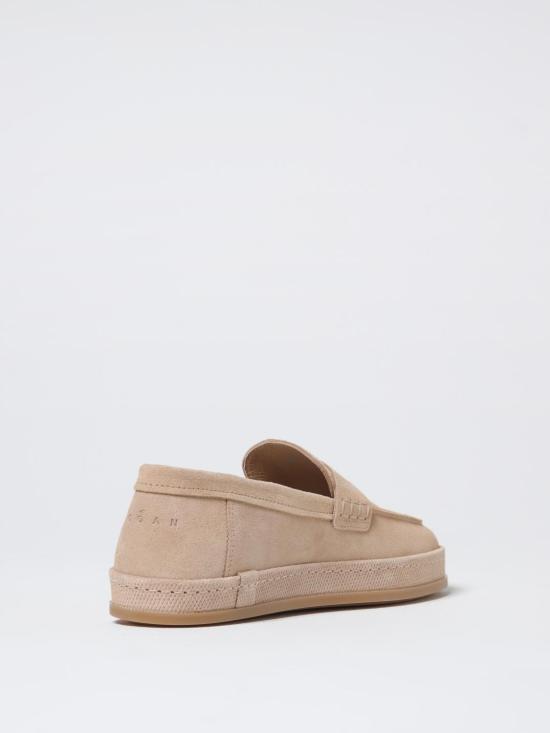 25FW 호간 HXW6830FR40BTM C208 Sand - HOGAN