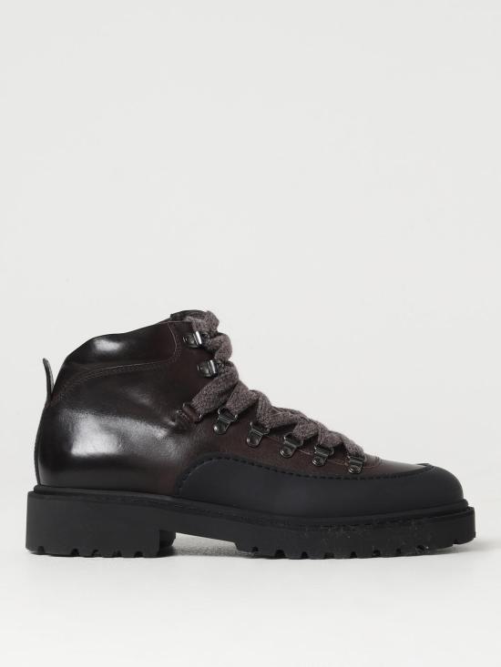 25FW 듀칼 부츠 DU2912CENTPF557 NM00 Brown