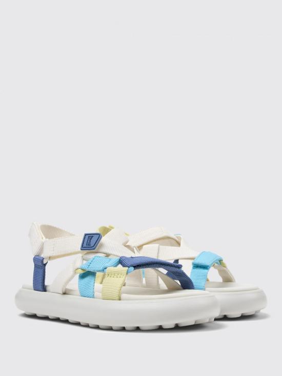 25SS 캠퍼 K201773 003 TWINS 0 Multicolor - CAMPER