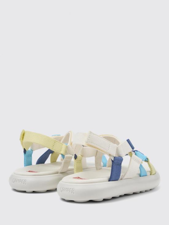 25SS 캠퍼 K201773 003 TWINS 0 Multicolor - CAMPER