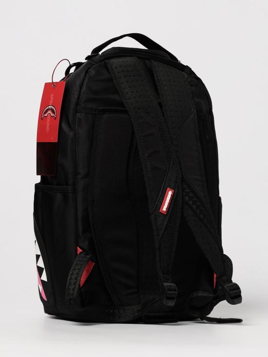 25FW 스프레이그라운드 백팩 910B7089NSZ NERO Black - SPRAYGROUND