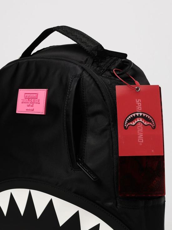 25FW 스프레이그라운드 백팩 910B7089NSZ NERO Black - SPRAYGROUND