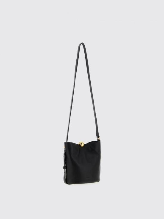 25FW 훌라 크로스백 WE00815BX3977 O6000 Black - FURLA
