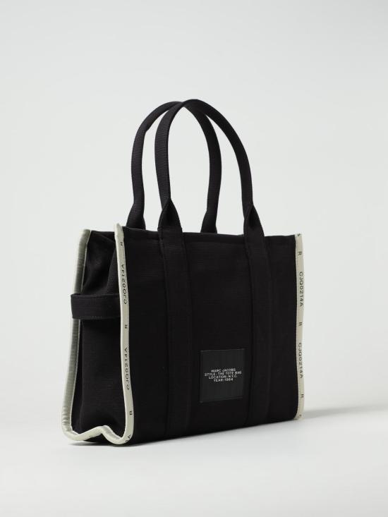 25FW 마크제이콥스 토트백 M0017048 001 White - MARC JACOBS