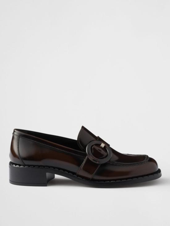 25FW 프라다 1D979NF035P39 F0038 Brown