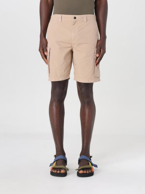 25FW 울리치 숏팬츠 CFWOSH0051MRUT3665 8640 Beige