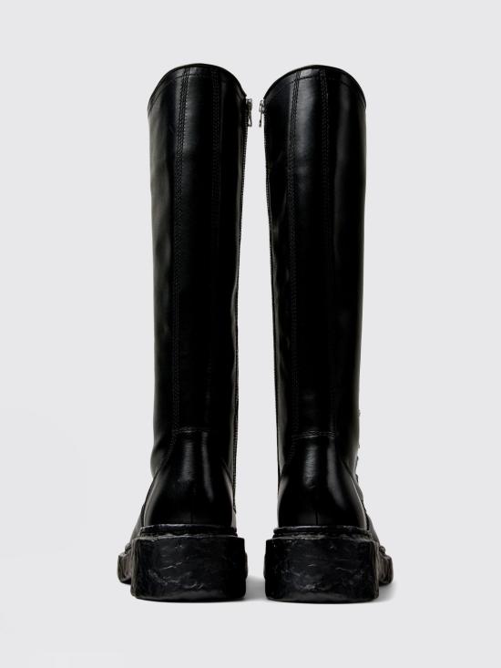 25FW 캠퍼 부츠 A700025 001 CAMPERLAB VAMONOS 0 Black - CAMPER