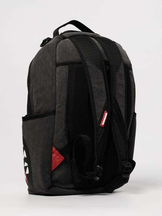25FW 스프레이그라운드 백팩 910B7165NSZ NERO Black - SPRAYGROUND