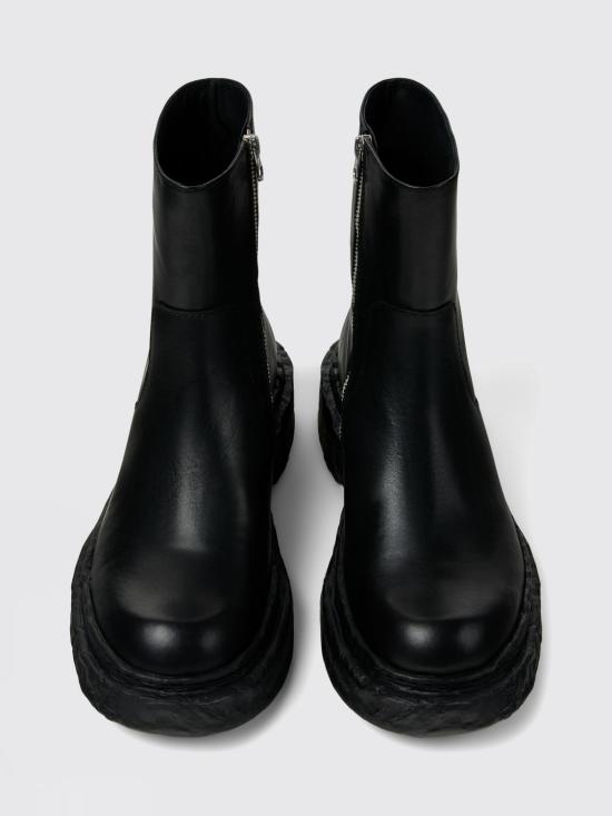 25FW 캠퍼 부츠 A700012 014 CAMPERLAB VAMONOS 0 Black - CAMPER