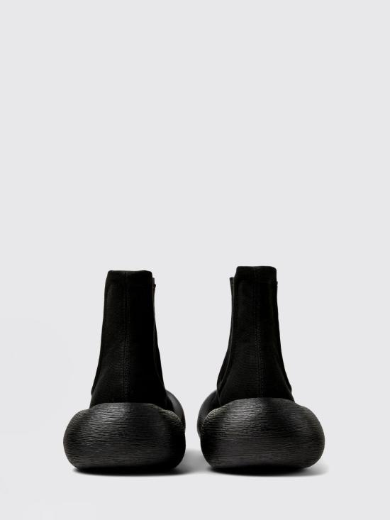 25FW 캠퍼 부츠 A700023 001 CAMPERLAB CARAMBA 0 Black - CAMPER