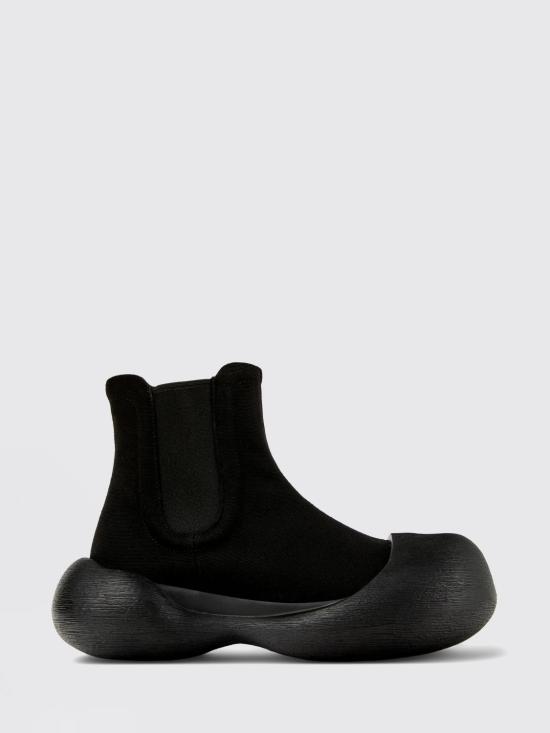 25FW 캠퍼 부츠 A700023 001 CAMPERLAB CARAMBA 0 Black