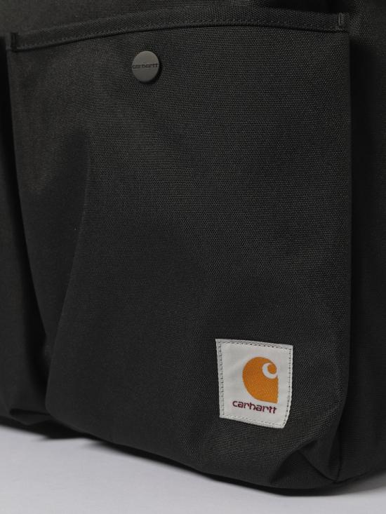 25FW 칼하트 WIP 가방 I035346 89XX Black - CARHARTT WIP