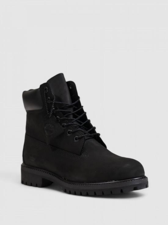 25FW 팀버랜드 부츠 TB110073001 Black - TIMBERLAND