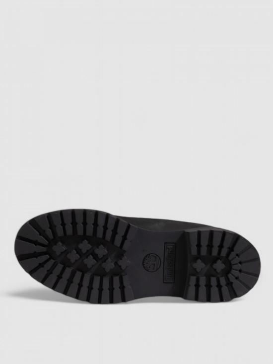 25FW 팀버랜드 부츠 TB110073001 Black - TIMBERLAND