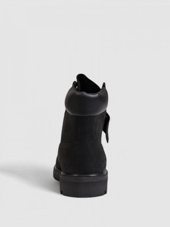 25FW 팀버랜드 부츠 TB110073001 Black - TIMBERLAND