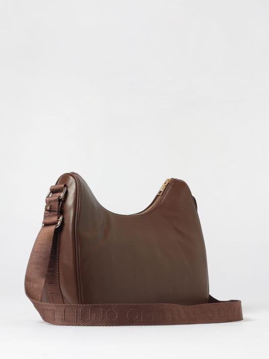 25FW 리우조 숄더백 AF5322E0077 90912 Dark - LIU JO