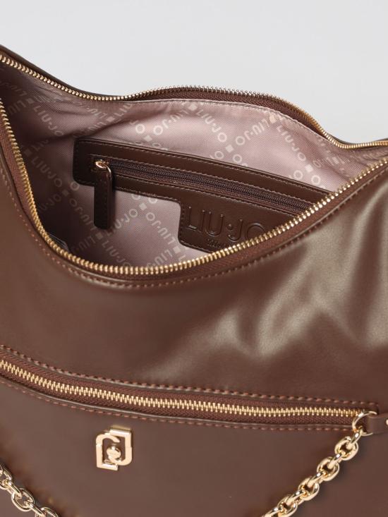 25FW 리우조 숄더백 AF5322E0077 90912 Dark - LIU JO