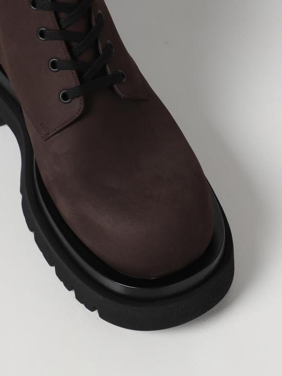  보테가베네타 부츠 730224V3CD0 2718 Dark - BOTTEGA VENETA