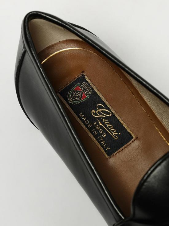 25SS 구찌 817690AADT3 1000 Black - GUCCI