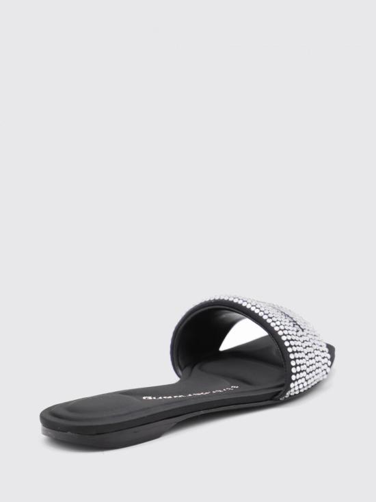 25FW 알렉산더 왕 30325S007 012C Black - ALEXANDER WANG