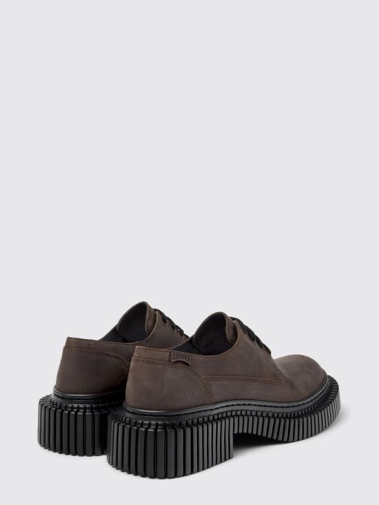 26SS 캠퍼 K201814 002 PIX BERLIN 0 Brown - CAMPER