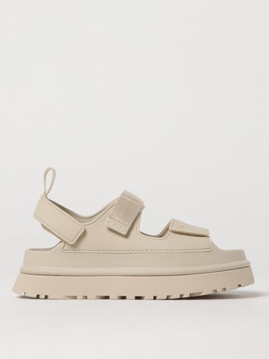 25FW 어그 뮬/슬리퍼 1152685 SSAL Beige