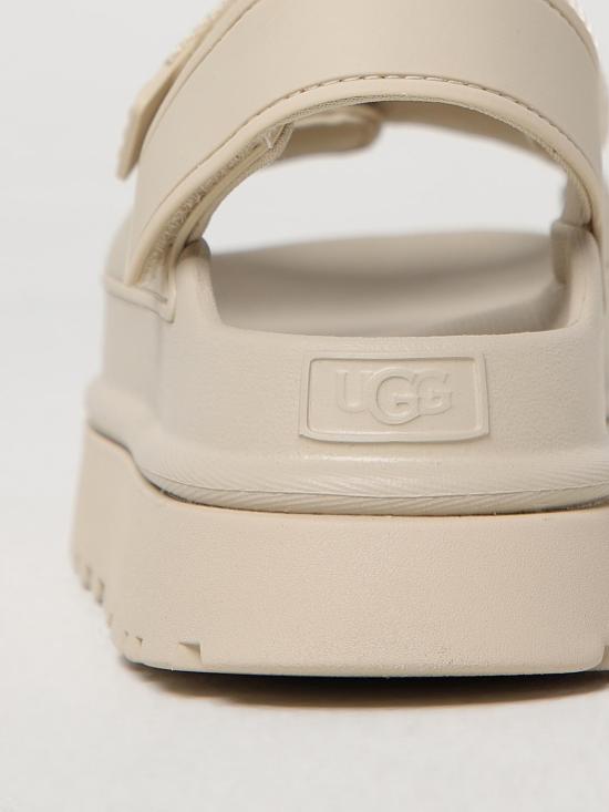 25FW 어그 뮬/슬리퍼 1152685 SSAL Beige - UGG