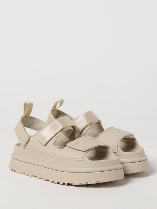 25FW 어그 뮬/슬리퍼 1152685 SSAL Beige - UGG