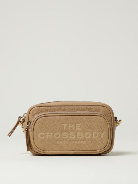25FW 마크제이콥스 크로스백 2S5HCR002H02 230 Brown