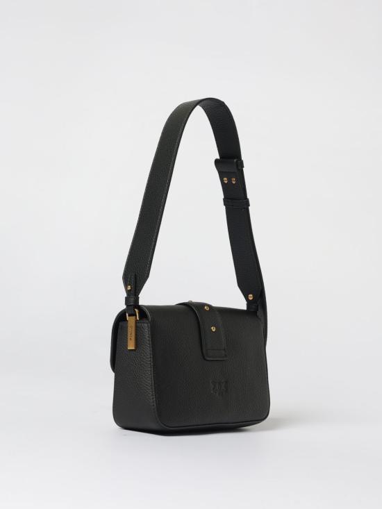 25FW 핑코 숄더백 104340A2OX Z99Q Black - PINKO