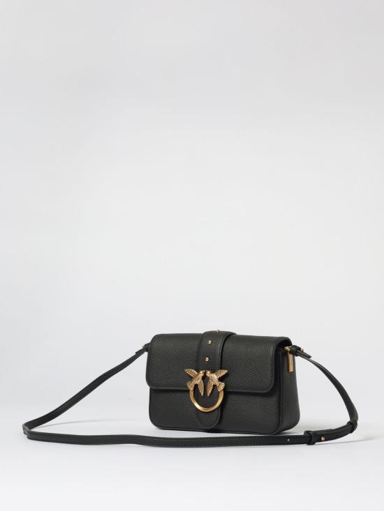 25FW 핑코 숄더백 104340A2OX Z99Q Black - PINKO