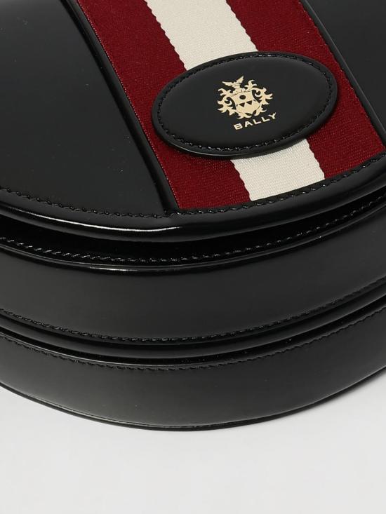 25FW 핑코 클러치/파우치 100455A0F1 Z99Q Black - PINKO