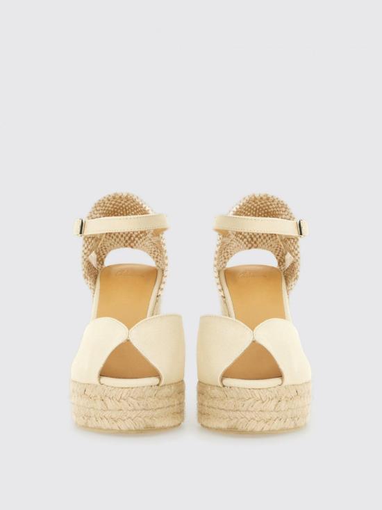  까스따네르 BIANCA8ED 001 Ivory - CASTANER