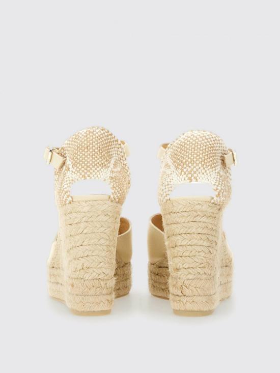  까스따네르 BIANCA8ED 001 Ivory - CASTANER