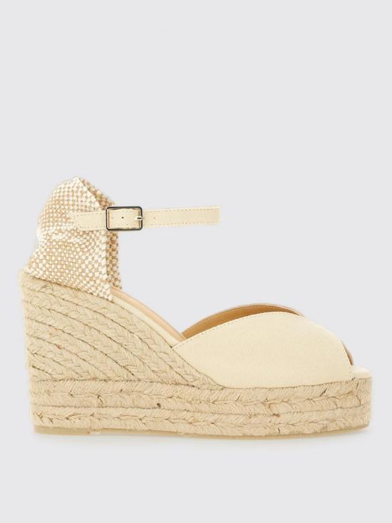 까스따네르 BIANCA8ED 001 Ivory