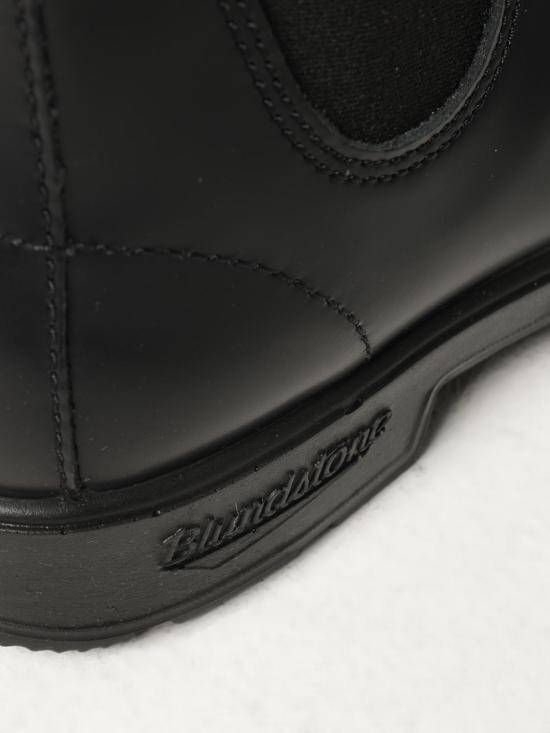 24FW 블런드스톤 부츠 2414BC 2414 Black - BLUNDSTONE