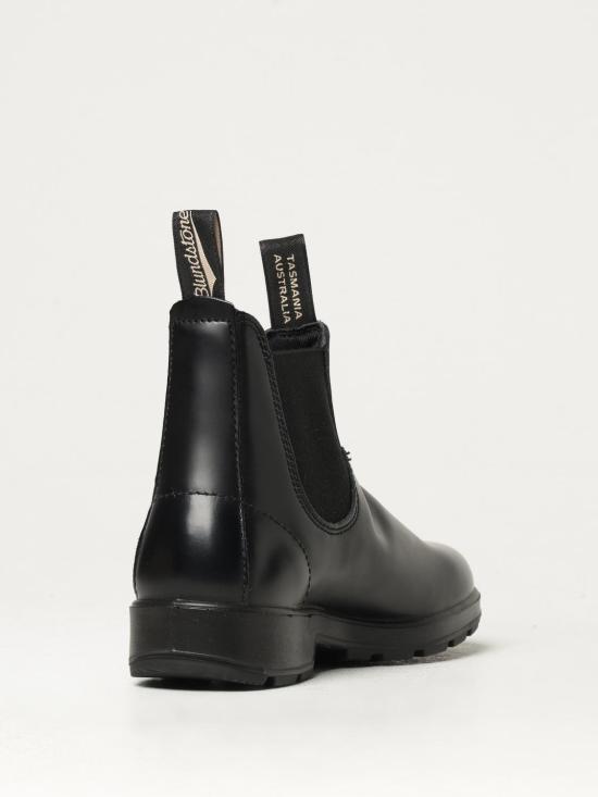24FW 블런드스톤 부츠 2414BC 2414 Black - BLUNDSTONE